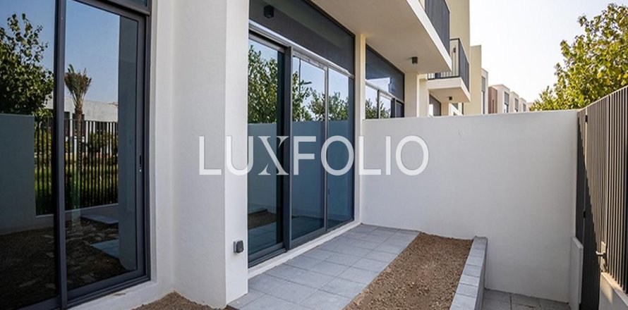 Adosado en Joy, Arabian Ranches 3, Dubai, 3 dormitorios, 180 m², № 46081