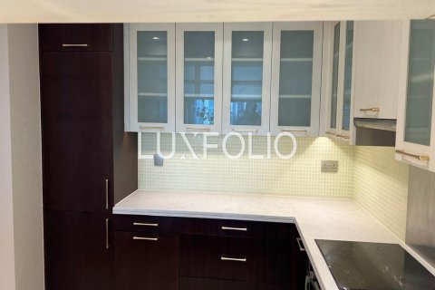 Apartamento en Downtown Dubai (Downtown Burj Dubai), Dubai, 1 dormitorio, 73 m², № 46154 - foto 9