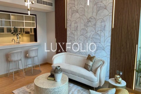 Apartamento en Downtown Dubai (Downtown Burj Dubai), Dubai, 1 dormitorio, 73 m², № 46154 - foto 3