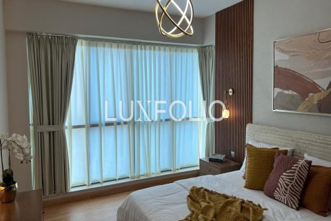 Apartamento en Downtown Dubai (Downtown Burj Dubai), Dubai, 1 dormitorio, 73 m², № 46154 - foto 13