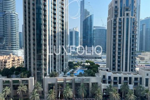 Apartamento en Downtown Dubai (Downtown Burj Dubai), Dubai, 1 dormitorio, 73 m², № 46154 - foto 10