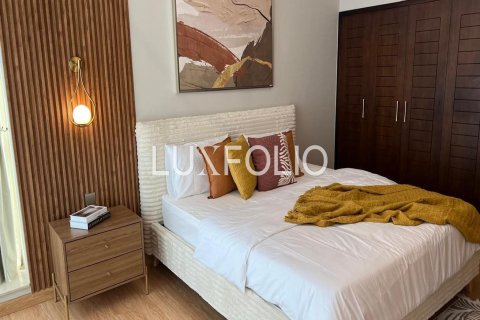 Apartamento en Downtown Dubai (Downtown Burj Dubai), Dubai, 1 dormitorio, 73 m², № 46154 - foto 5