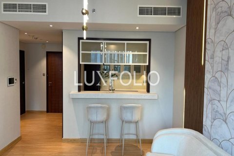 Apartamento en Downtown Dubai (Downtown Burj Dubai), Dubai, 1 dormitorio, 73 m², № 46154 - foto 7