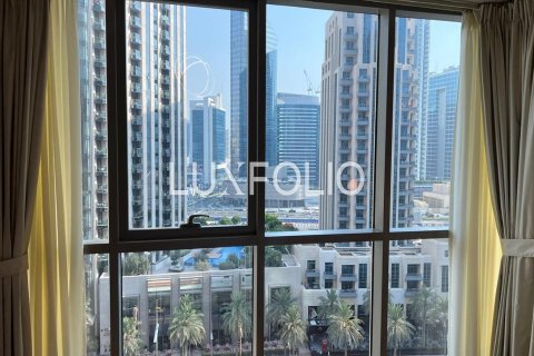 Apartamento en Downtown Dubai (Downtown Burj Dubai), Dubai, 1 dormitorio, 73 m², № 46154 - foto 12