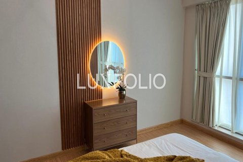 Apartamento en Downtown Dubai (Downtown Burj Dubai), Dubai, 1 dormitorio, 73 m², № 46154 - foto 6