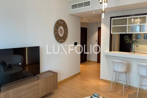 Apartamento en Downtown Dubai (Downtown Burj Dubai), Dubai, 1 dormitorio, 73 m², № 46154 - foto 2