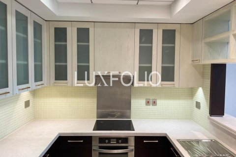 Apartamento en Downtown Dubai (Downtown Burj Dubai), Dubai, 1 dormitorio, 73 m², № 46154 - foto 8