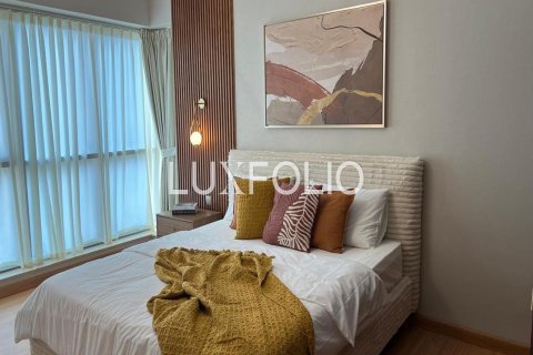 Apartamento en Downtown Dubai (Downtown Burj Dubai), Dubai, 1 dormitorio, 73 m², № 46154 - foto 4