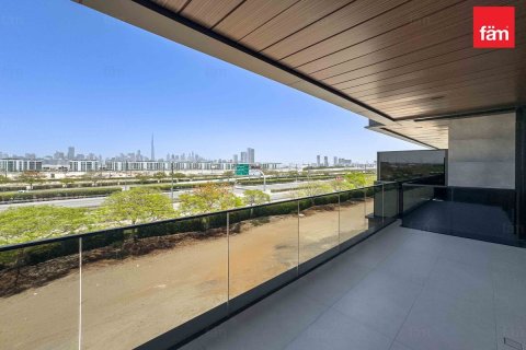 Appartement à Meydan, Dubai, 1 chambre, 118.1 m², № 60570 - photo 1