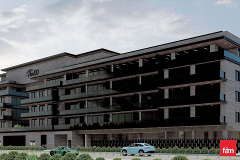 Appartement à Meydan, Dubai, 1 chambre, 118.1 m², № 60570 - photo 12