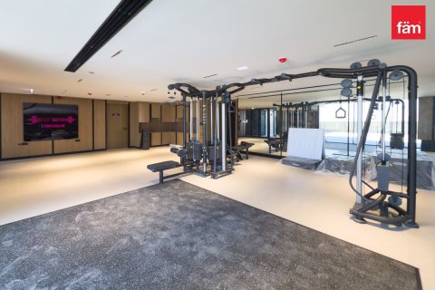 Appartement à Meydan, Dubai, 1 chambre, 118.1 m², № 60570 - photo 10