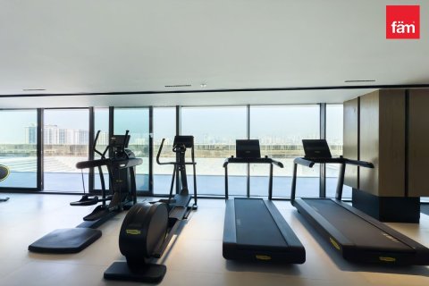 Appartement à Meydan, Dubai, 1 chambre, 118.1 m², № 60570 - photo 11