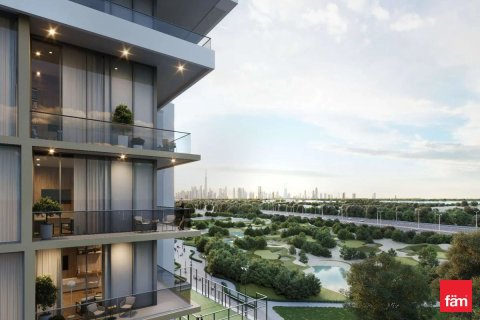 Apartment in Ras Al Khor, Dubai 1 bedroom, 62.7 sq.m. № 60582 - photo 5