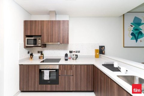 Снять в аренду квартиру в Dubai Media City, Дубай: 1 спальня, 101.9м², № 60583 - фото 6