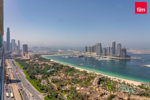 Снять в аренду квартиру в Dubai Media City, Дубай: 1 спальня, 101.9м², № 60583 - фото 1