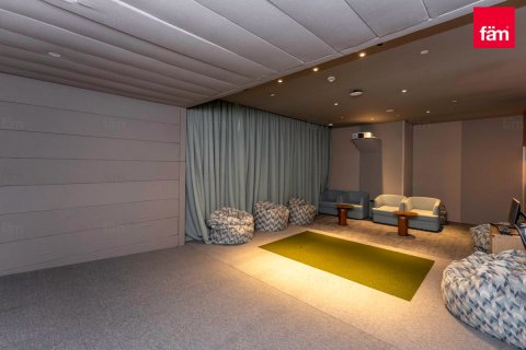 Снять в аренду квартиру в Dubai Media City, Дубай: 1 спальня, 101.9м², № 60583 - фото 13