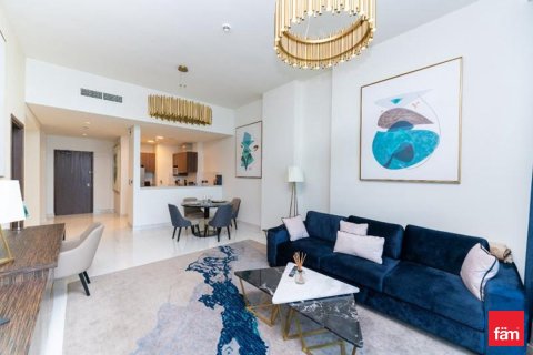 Снять в аренду квартиру в Dubai Media City, Дубай: 1 спальня, 101.9м², № 60583 - фото 3