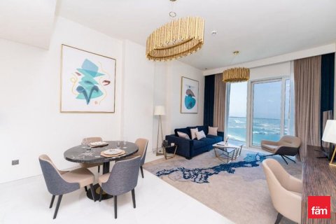 Снять в аренду квартиру в Dubai Media City, Дубай: 1 спальня, 101.9м², № 60583 - фото 2