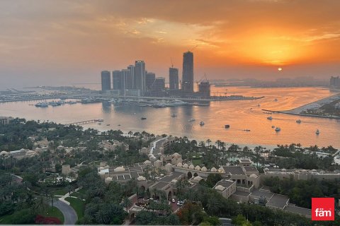 Снять в аренду квартиру в Dubai Media City, Дубай: 1 спальня, 101.9м², № 60583 - фото 8