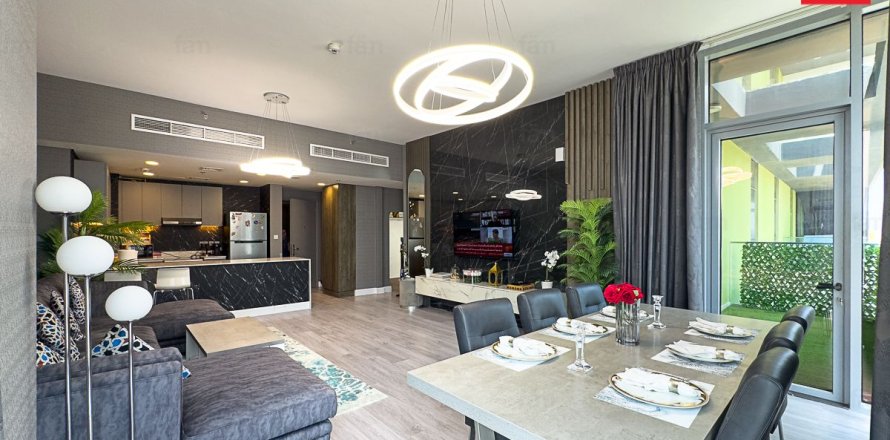 شقة في دبي 3 غرف نوم, 146.8 م² رقم 60573