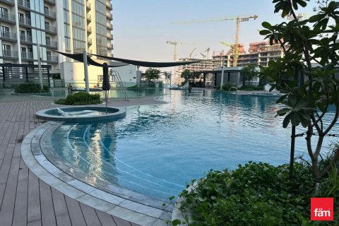 Купить квартиру в Дубае: 1 спальня, 54.7м², № 60581 - фото 14