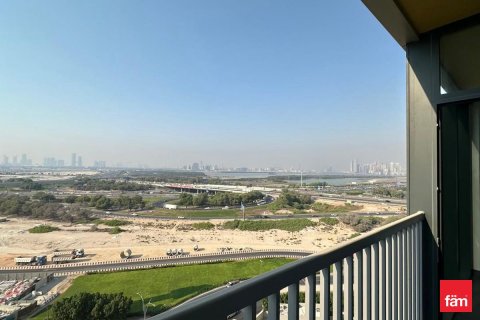 Купить квартиру в Дубае: 1 спальня, 54.7м², № 60581 - фото 4