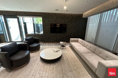 Купить квартиру в Дубае: 1 спальня, 54.7м², № 60581 - фото 11