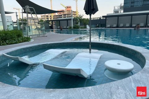 Купить квартиру в Дубае: 1 спальня, 54.7м², № 60581 - фото 13