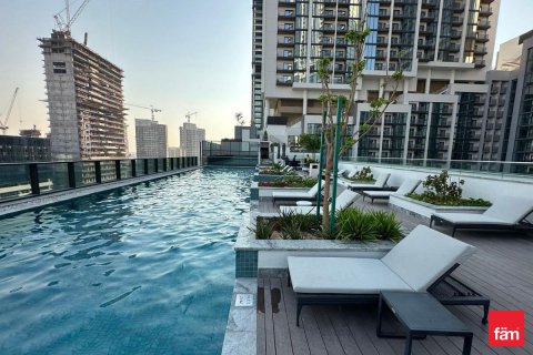 Купить квартиру в Дубае: 1 спальня, 54.7м², № 60581 - фото 12