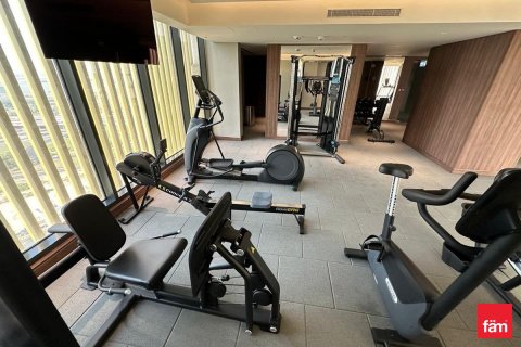 Купить квартиру в Дубае: 1 спальня, 54.7м², № 60581 - фото 16