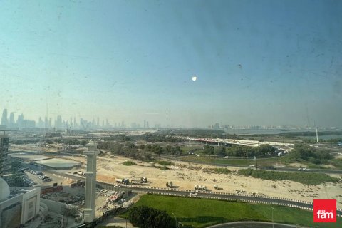 Купить квартиру в Дубае: 1 спальня, 54.7м², № 60581 - фото 1