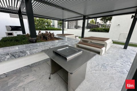 Купить квартиру в Дубае: 1 спальня, 54.7м², № 60581 - фото 15