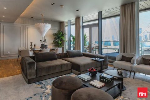 Apartamento en Dubai, 1 dormitorio, 104 m², № 60571 - foto 1