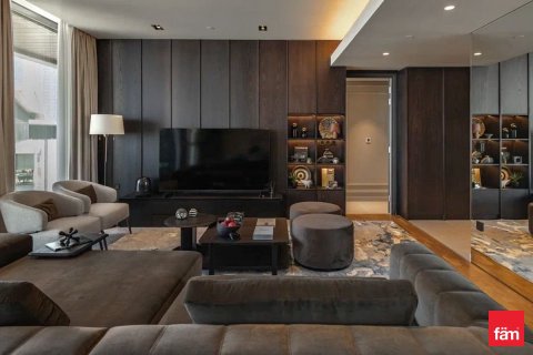 Apartamento en Dubai, 1 dormitorio, 104 m², № 60571 - foto 6