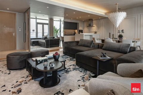 Apartamento en Dubai, 1 dormitorio, 104 m², № 60571 - foto 3