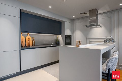 Apartamento en Dubai, 1 dormitorio, 104 m², № 60571 - foto 15