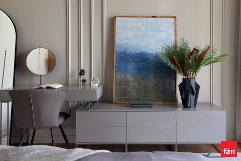 Apartamento en Dubai, 1 dormitorio, 104 m², № 60571 - foto 13