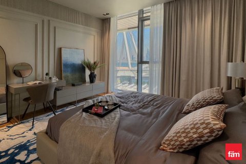 Apartamento en Dubai, 1 dormitorio, 104 m², № 60571 - foto 8