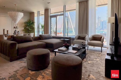 Apartamento en Dubai, 1 dormitorio, 104 m², № 60571 - foto 2