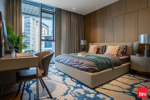 Apartamento en Dubai, 1 dormitorio, 104 m², № 60571 - foto 4