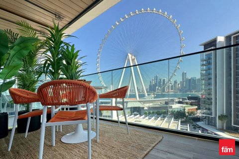 Apartamento en Dubai, 1 dormitorio, 104 m², № 60571 - foto 23