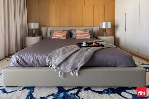Apartamento en Dubai, 1 dormitorio, 104 m², № 60571 - foto 7