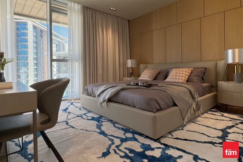 Apartamento en Dubai, 1 dormitorio, 104 m², № 60571 - foto 9