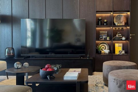 Apartamento en Dubai, 1 dormitorio, 104 m², № 60571 - foto 17