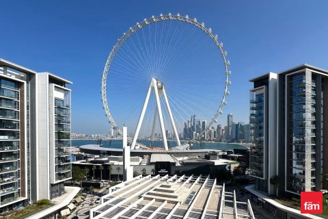 Apartamento en Dubai, 1 dormitorio, 104 m², № 60571 - foto 25