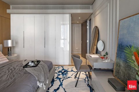 Apartamento en Dubai, 1 dormitorio, 104 m², № 60571 - foto 10