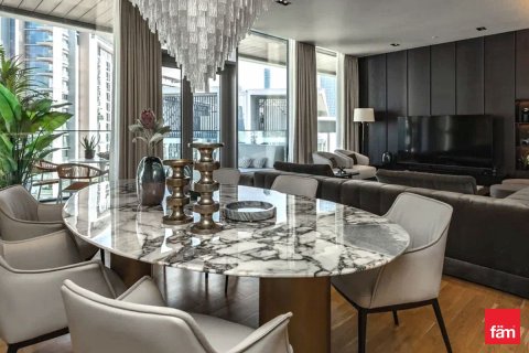 Apartamento en Dubai, 1 dormitorio, 104 m², № 60571 - foto 12