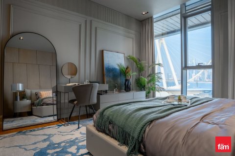 Apartamento en Dubai, 1 dormitorio, 104 m², № 60571 - foto 5