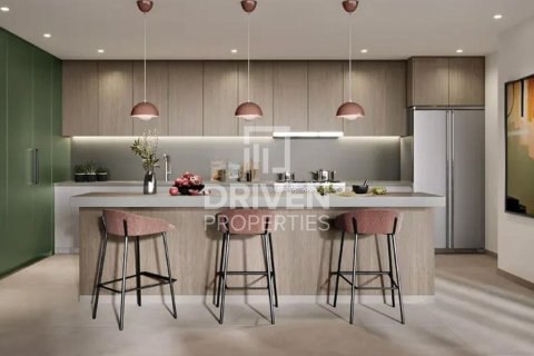 Appartement à City Walk, Dubai, 3 chambres, 152 m², № 19963 - photo 3