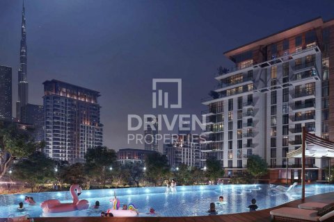 Appartement à City Walk, Dubai, 3 chambres, 152 m², № 19963 - photo 13
